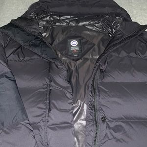 Canada Goose Alliston Puffer - Authentic - Women’s